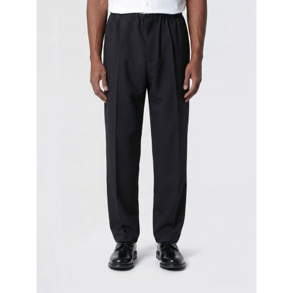 Jil Sander Pants Men Black